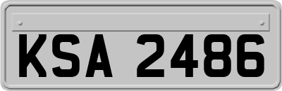 KSA2486