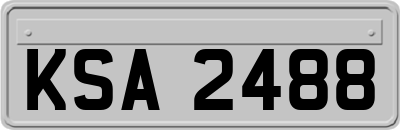 KSA2488