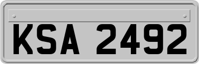 KSA2492