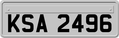 KSA2496