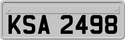KSA2498