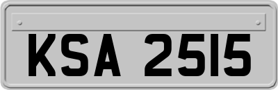 KSA2515