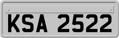 KSA2522