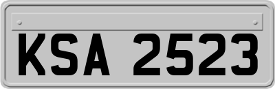 KSA2523