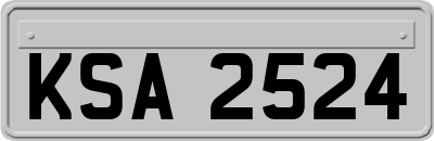 KSA2524