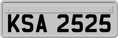 KSA2525