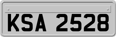 KSA2528