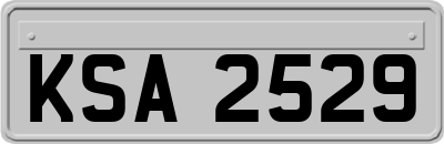 KSA2529