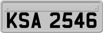 KSA2546