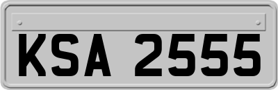 KSA2555