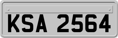 KSA2564
