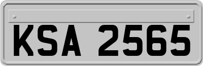 KSA2565