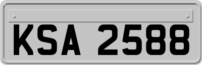 KSA2588