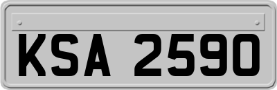 KSA2590