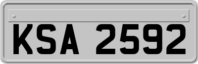 KSA2592