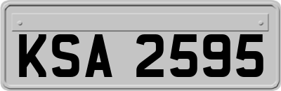 KSA2595