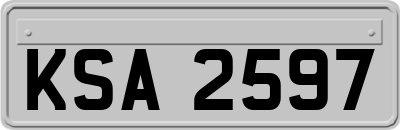 KSA2597
