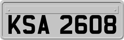 KSA2608