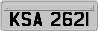 KSA2621