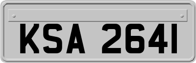 KSA2641