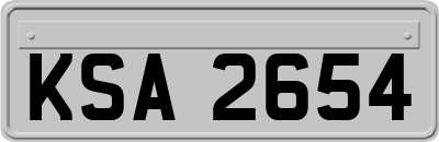 KSA2654