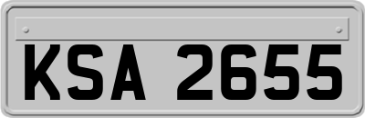 KSA2655