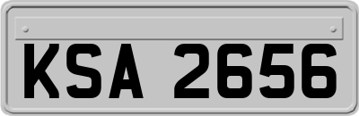 KSA2656