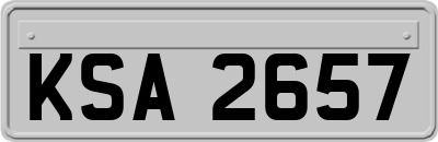 KSA2657