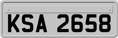 KSA2658