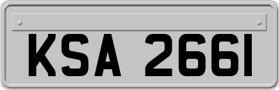 KSA2661