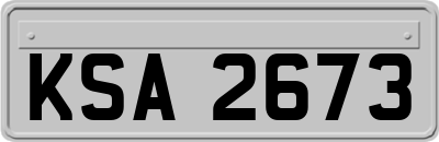 KSA2673