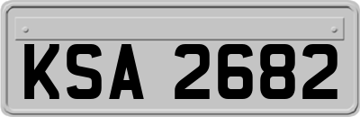 KSA2682