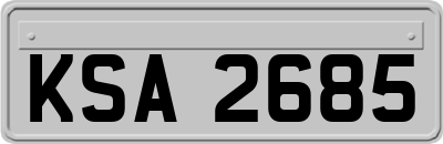 KSA2685