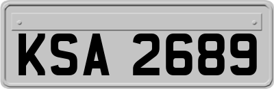 KSA2689