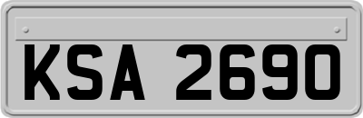 KSA2690