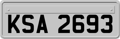 KSA2693