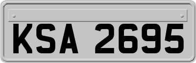 KSA2695