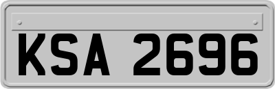 KSA2696