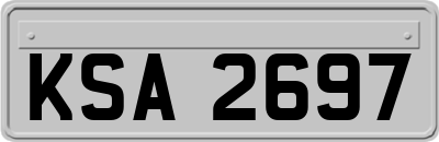 KSA2697
