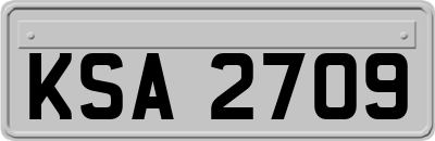 KSA2709