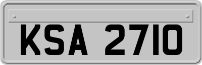 KSA2710