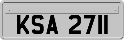 KSA2711
