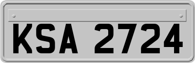 KSA2724