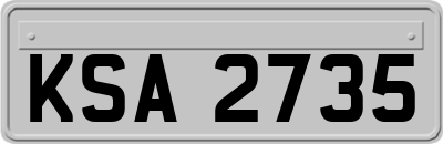 KSA2735