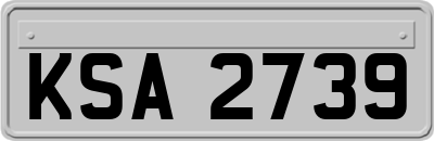 KSA2739