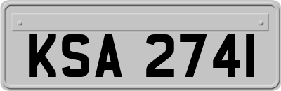 KSA2741