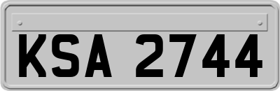 KSA2744
