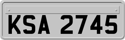 KSA2745