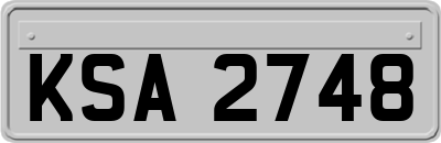 KSA2748