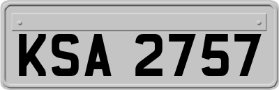 KSA2757